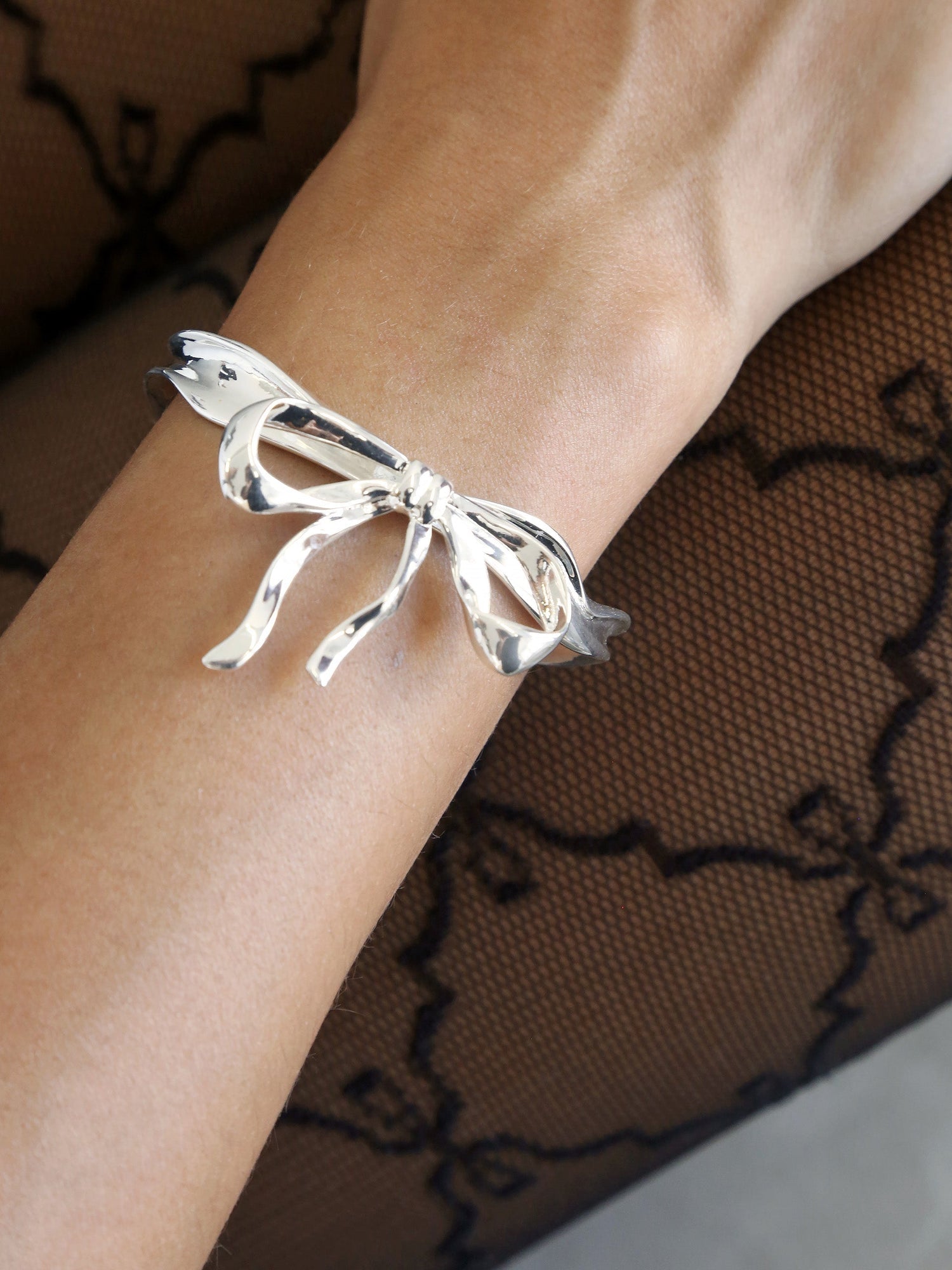 Silver Bracelets