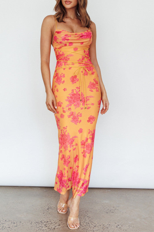 Wedding Guest - Maxi Dresses