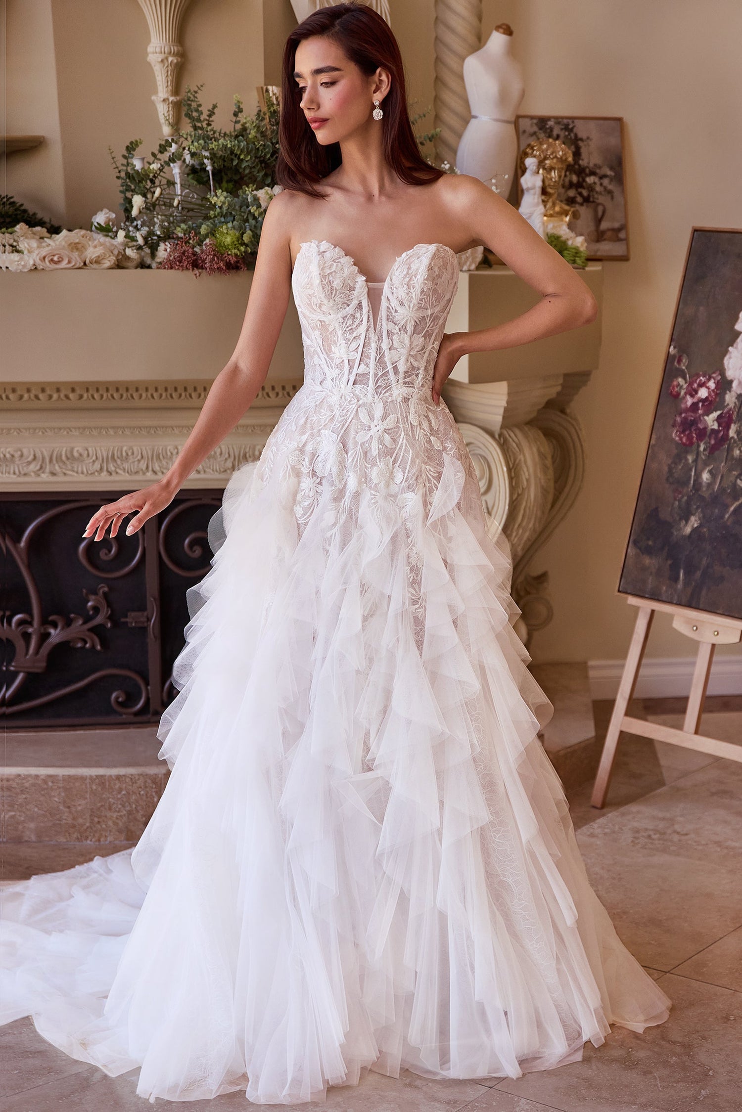 Bridal Dresses