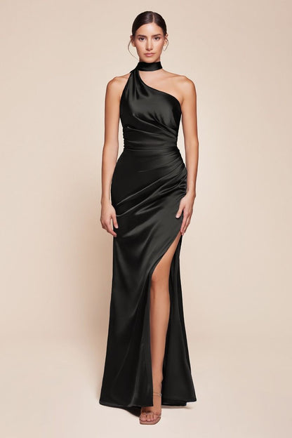 Bryce Gown - Black