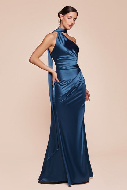 Bryce Gown - French Navy