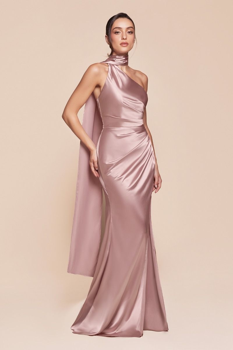 Bryce Gown - Mauve