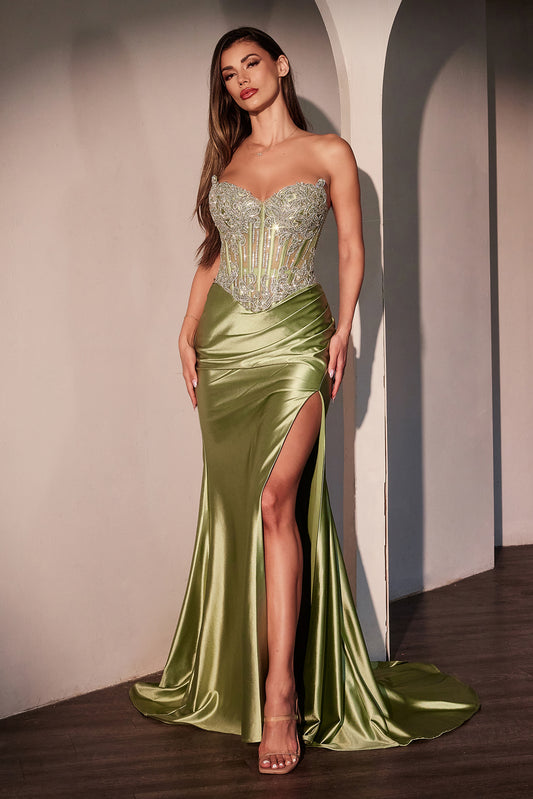 KIMORA GOWN