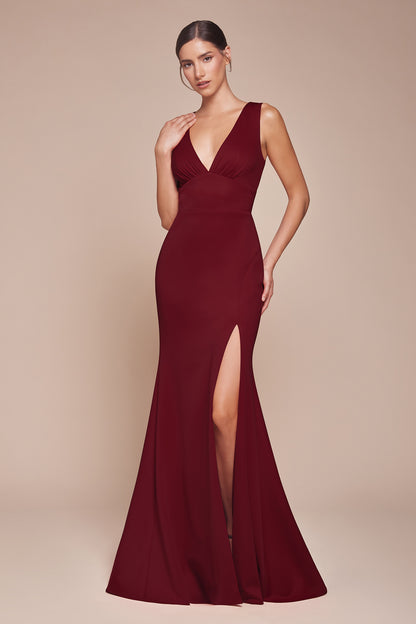 Cora Gown