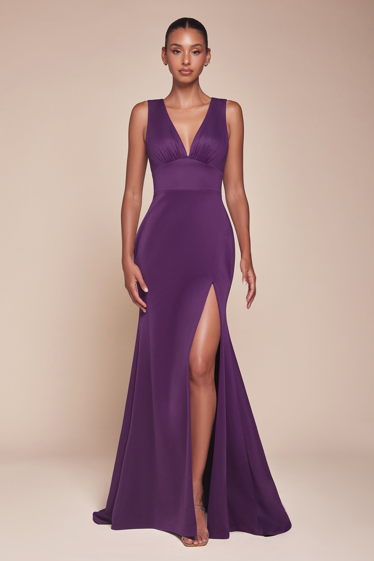 Cora Gown