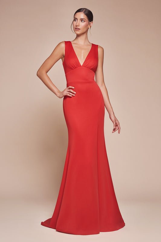 Cora Gown