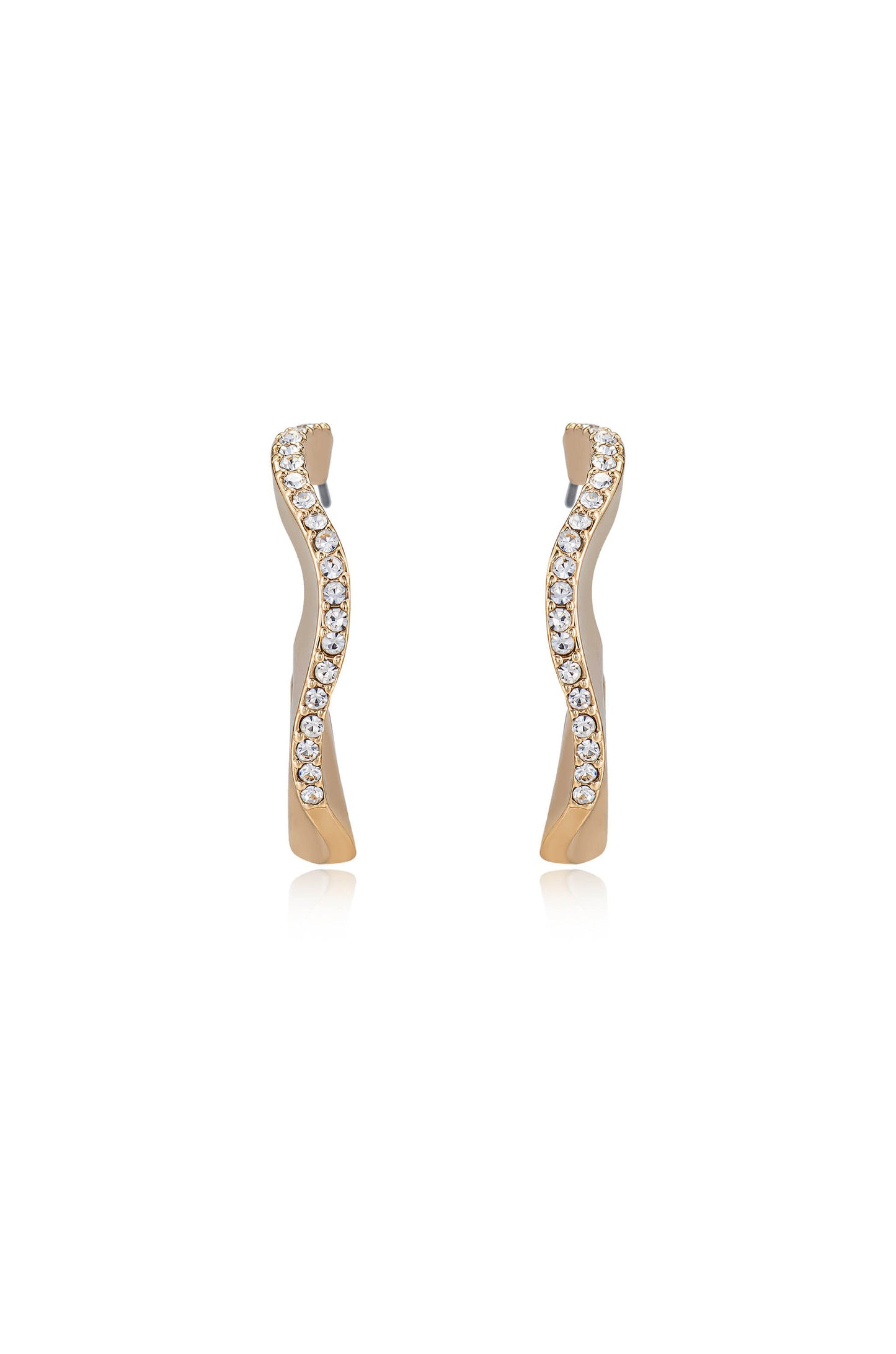 Ripple Pave Hoops