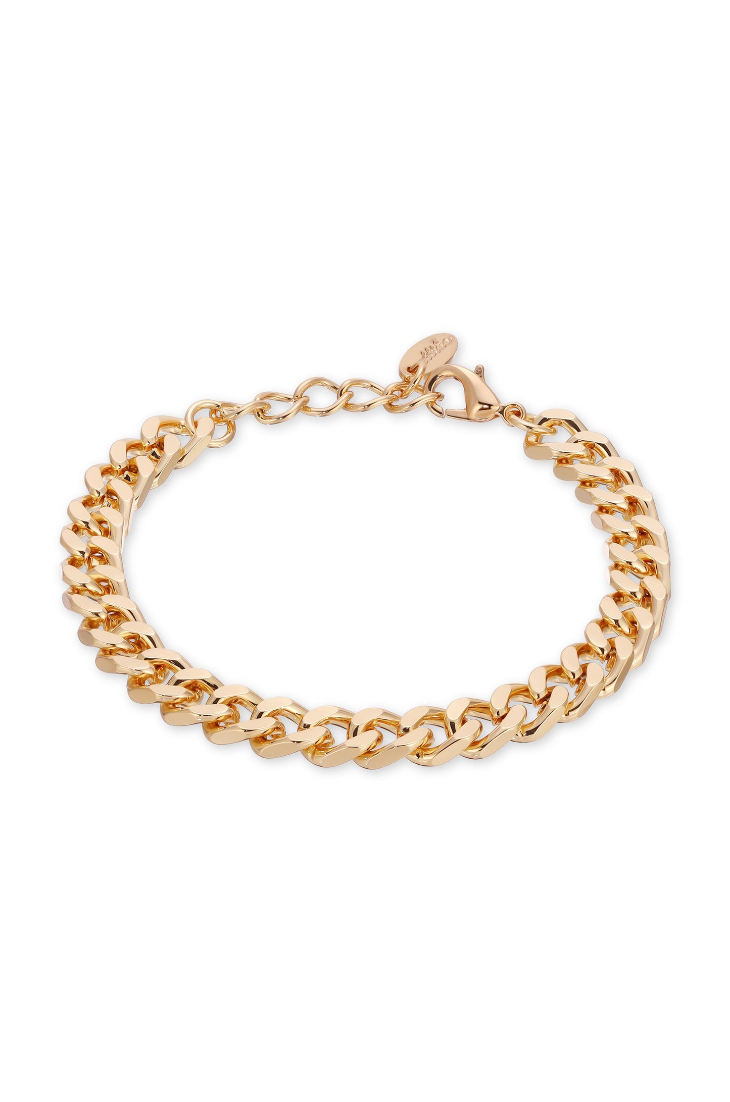 Chain Game Bracelet Set of 3