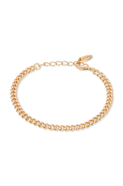 Chain Game Bracelet Set of 3