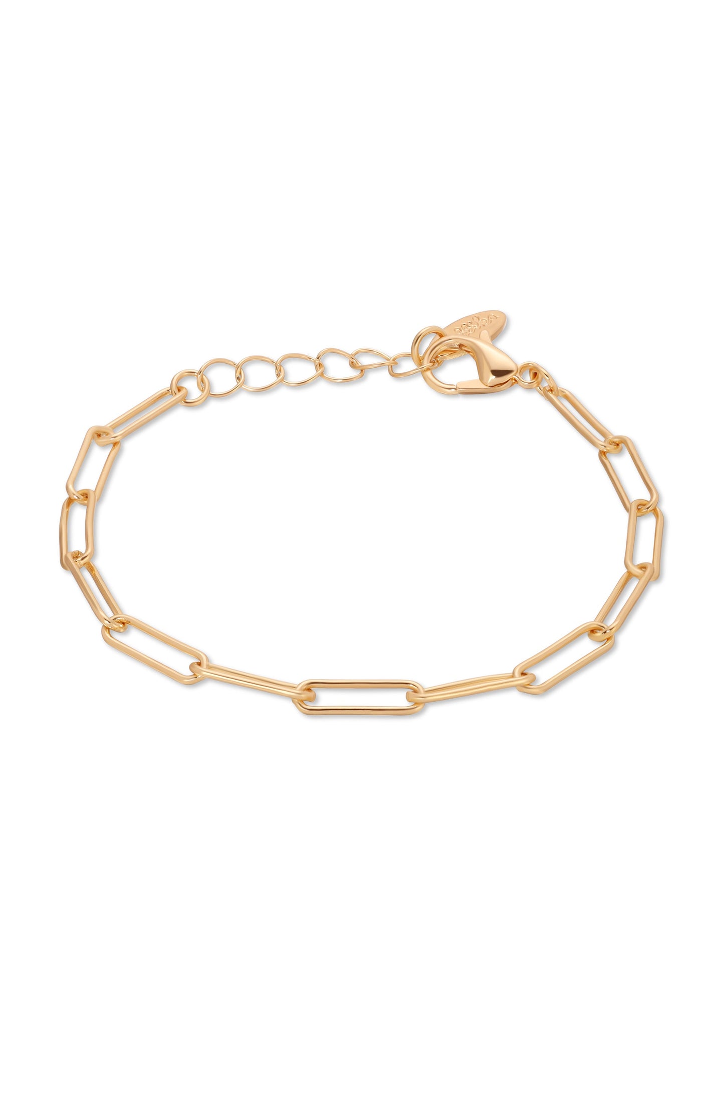 Links and Shine Bracelet Set of 2