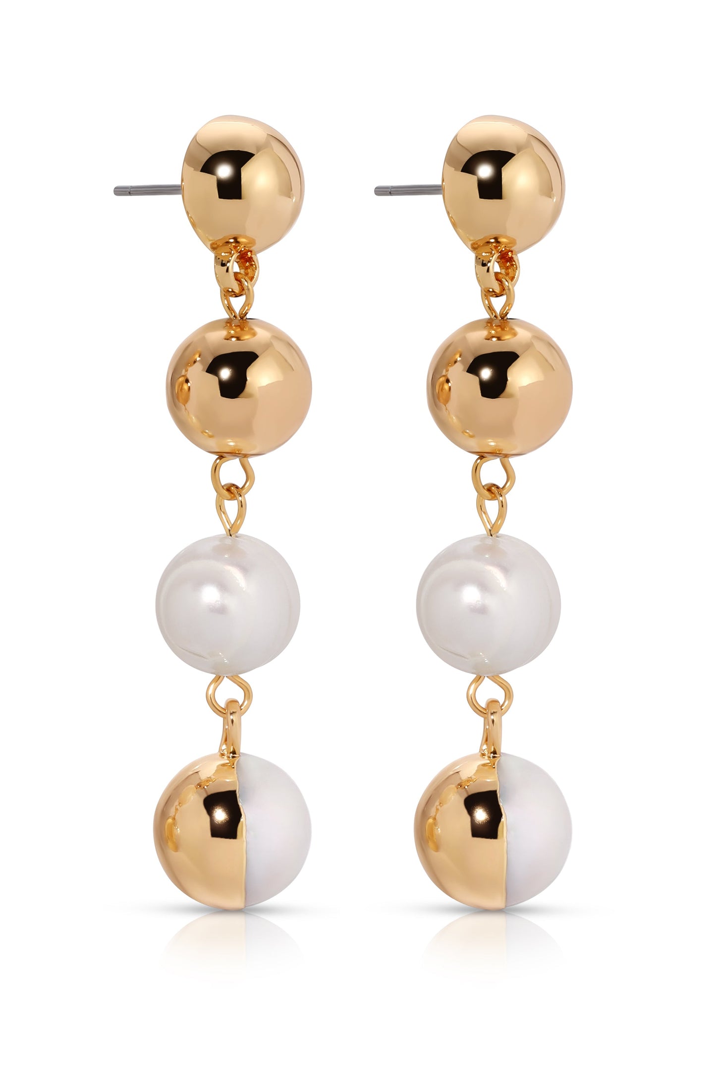 Resort Drop Earrings