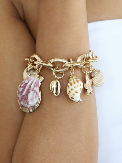 Mermaid Tears Bracelet