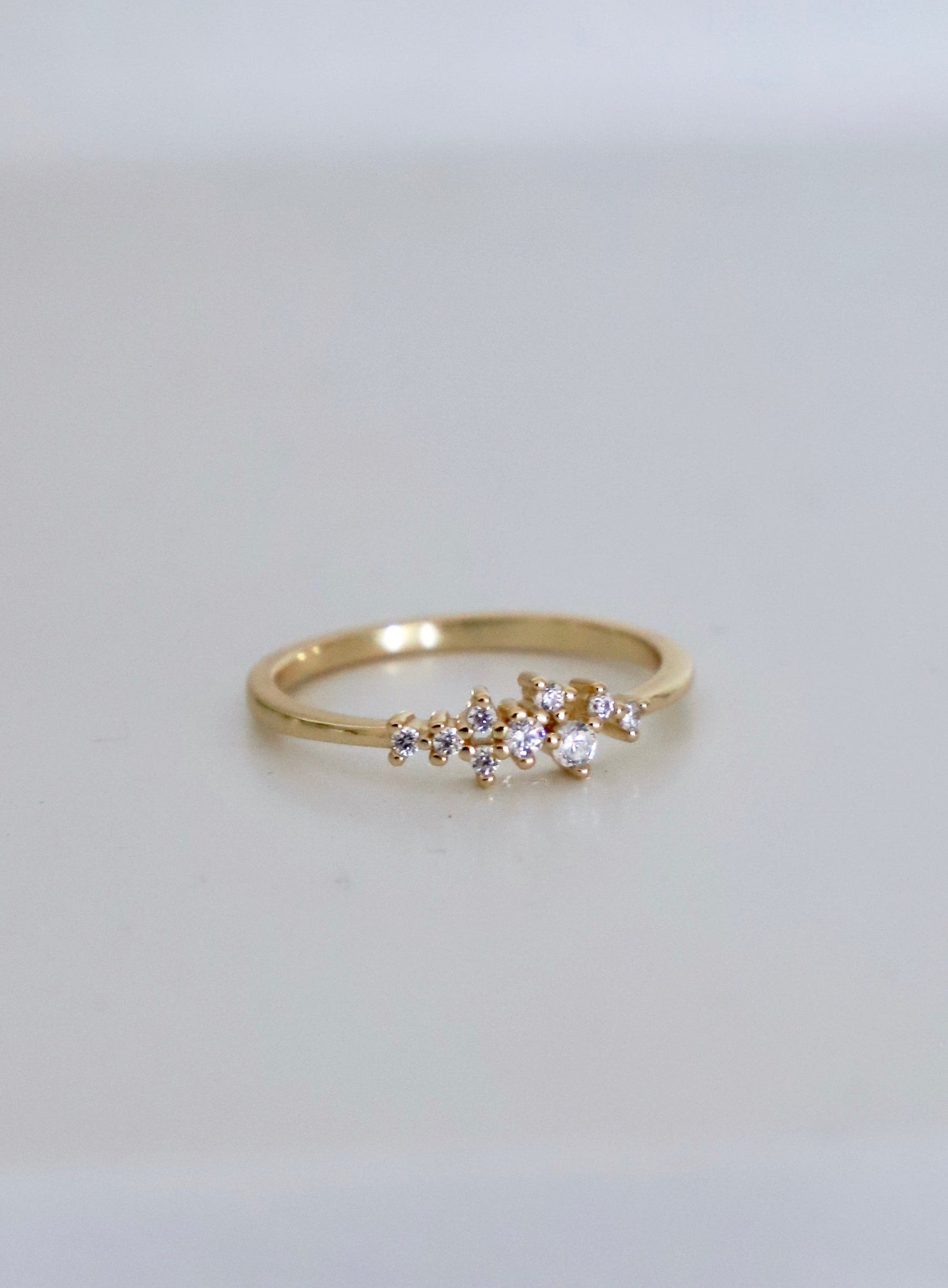 STARRY NIGHT RING