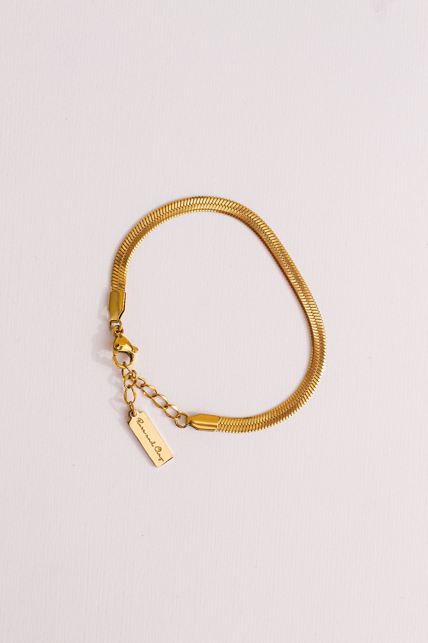 Athens Bracelet