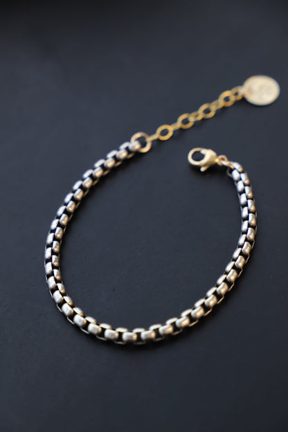 NOVA CHAIN BRACELET