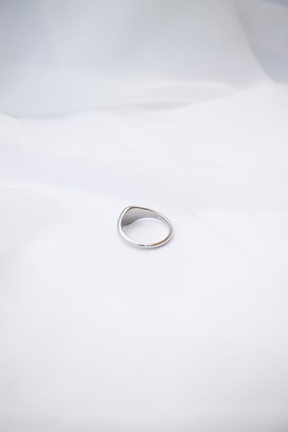 Estelle Ring in Silver