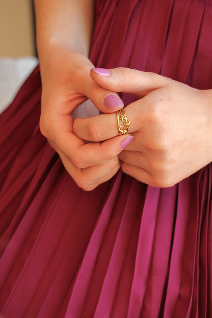 Solar System Ring