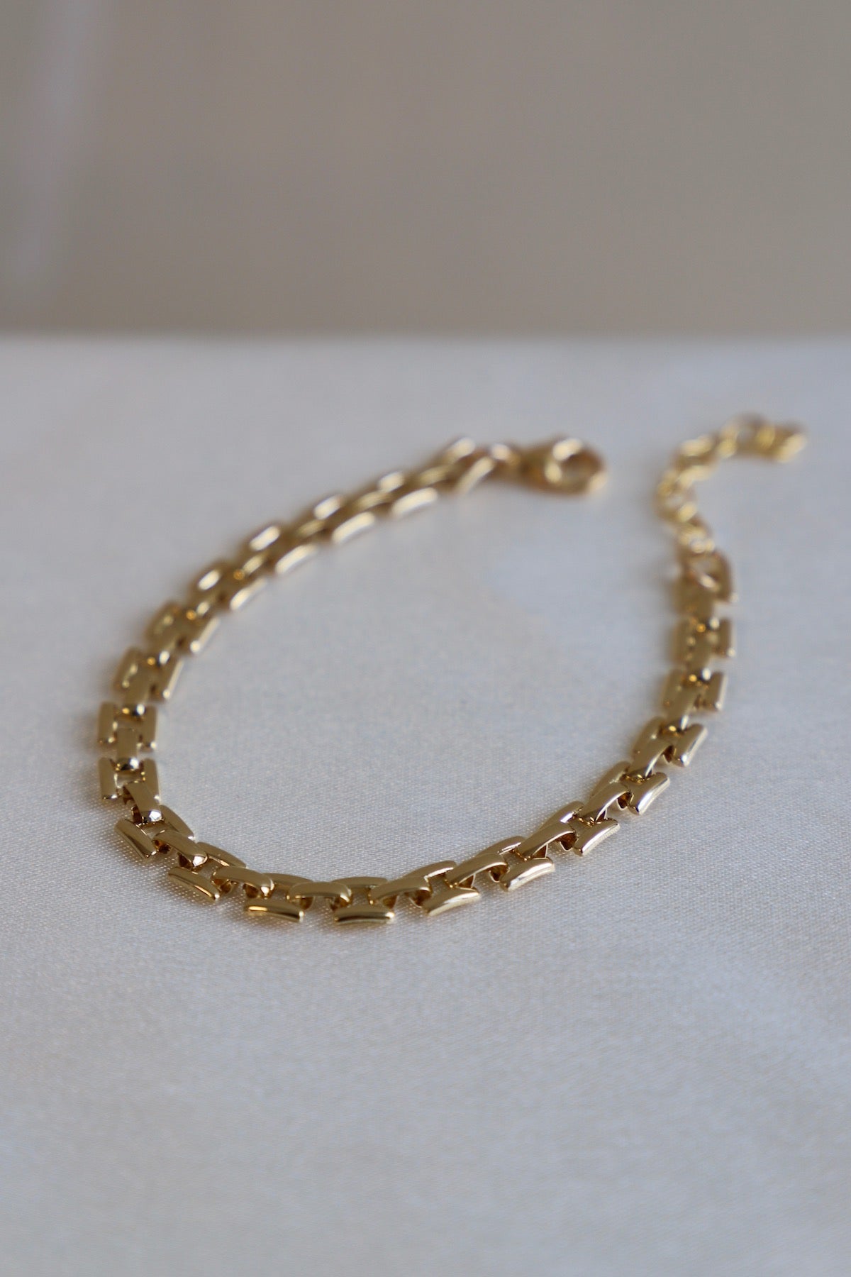 SIENNA CHAIN BRACELET