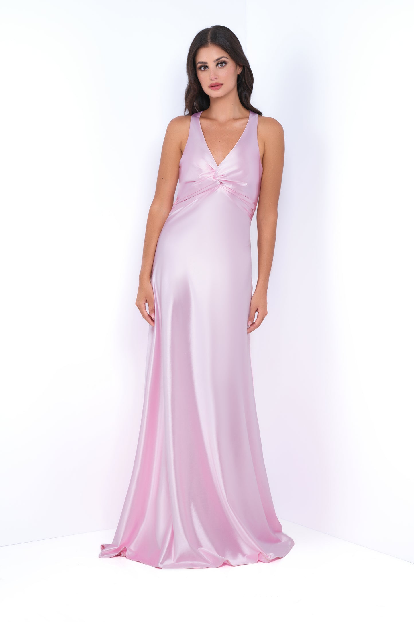 Odette Maxi - Pink