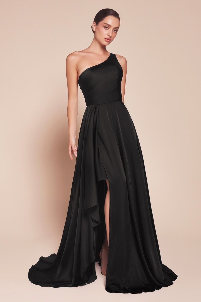 Miranda Gown - Black