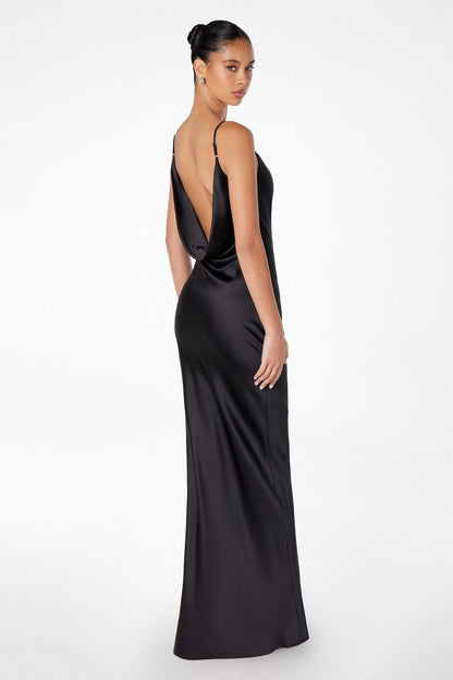 Lina Maxi Dress