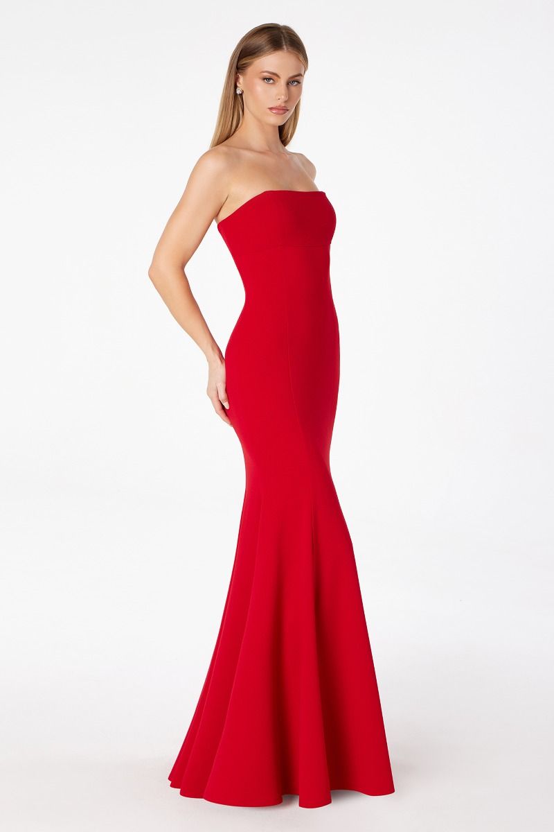 Poppy Maxi Dress