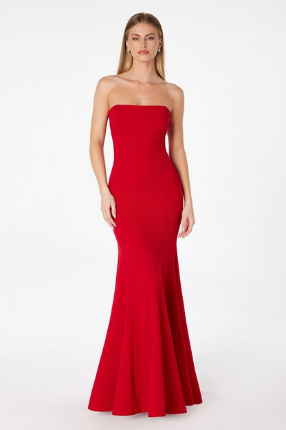 Poppy Maxi Dress